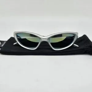 小物 OAKLEY MOON FMJ 5.56 Oakley Moon FMJ 5.56 Vintage Sunglasses New Unworn Deadstock